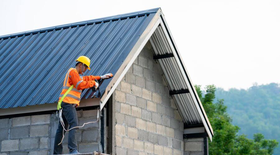 Local Chimney Repair in Montague, TX